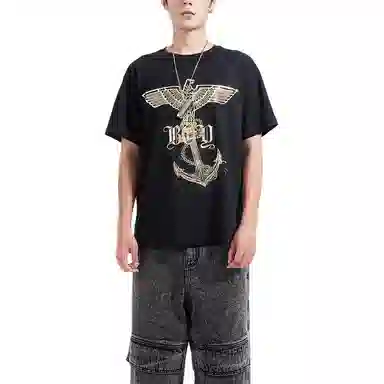 Boy London SS22 T