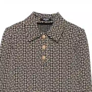 BALMAINPolo FW25