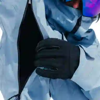 BURTON AK TUSK 24-25 GORE-TEX 3LPro Shell