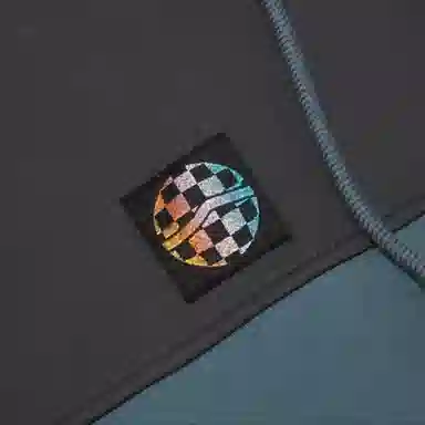 Vans SS23 Colorblock Hoodie