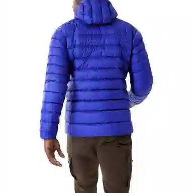 Arcteryx Cerium Hoody
