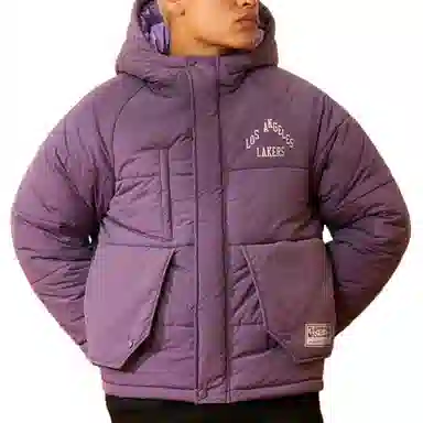 Mitchell Ness Lifestyle