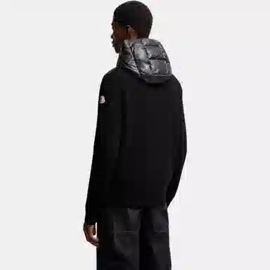 Moncler padded