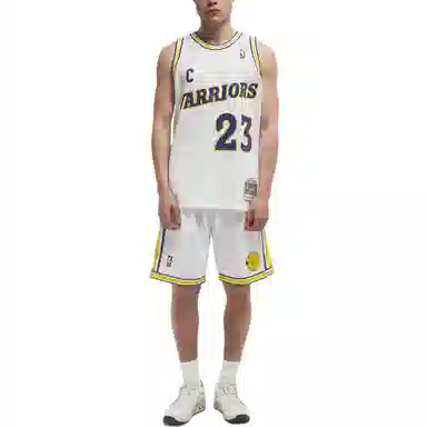 Mitchell Ness x NBA SS25 AUTHENTIC