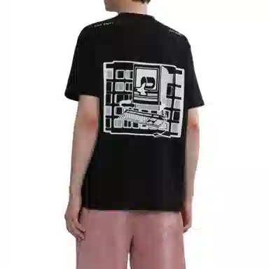 Cav Empt T