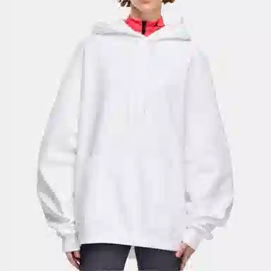 Canada Goose SS25 Snow Goose logo