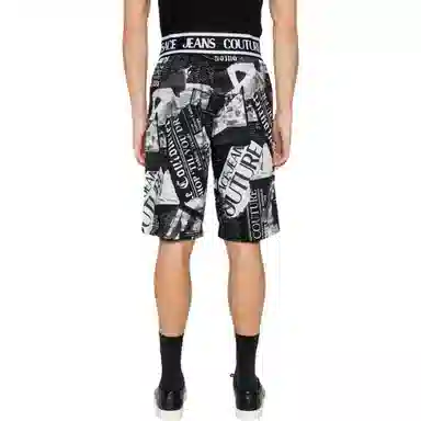 VERSACE JEANS COUTURE SS24 Logo