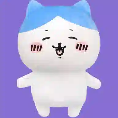 FURYU Hachiware 40cm