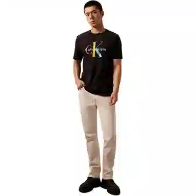 CALVIN KLEIN Jeans T