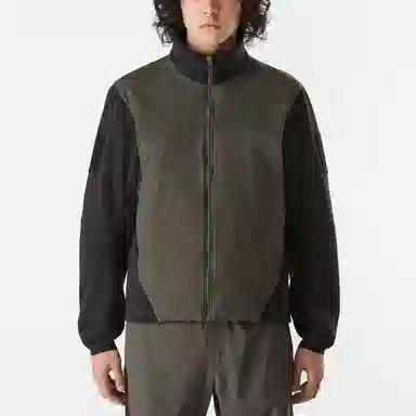Arcteryx SS23 SYSTEM_A Drop5
