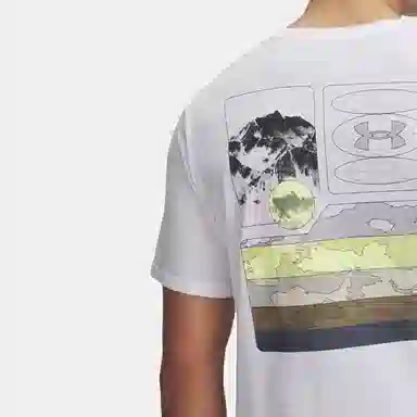 Under Armour Outdoor Mountain T