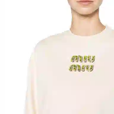 MIU MIU Logo