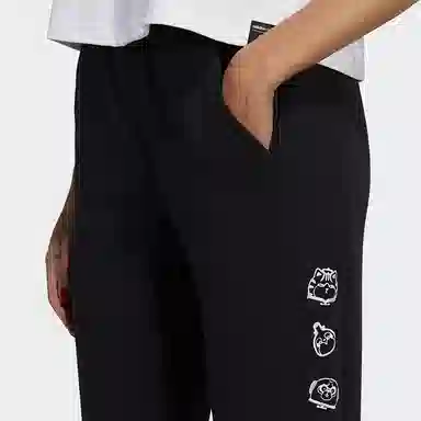 adidas neo CNY W Ccny Ww Tp