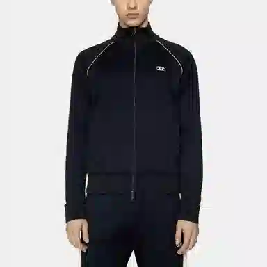 Diesel OVAL-D Jacket