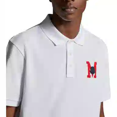 Moncler SS24 Polo