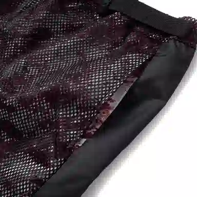 Li-Ning SS22 Camo Shorts