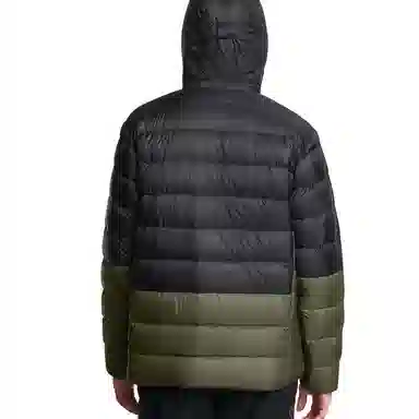 Under Armour FW24 Echo logo