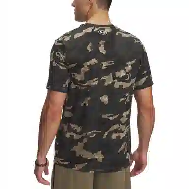 Under Armour Rock T