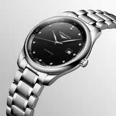 Longines L2.893.4.57.6