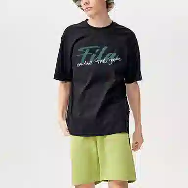 FILA Logo T
