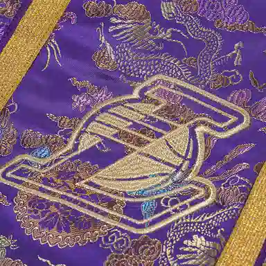 Mitchell & Ness NBA CNY Series Lakers Shorts