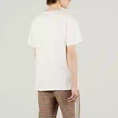 GUCCI x adidas SS23 LogoT