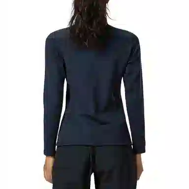 HAGLFS ersey fleece 12 zip