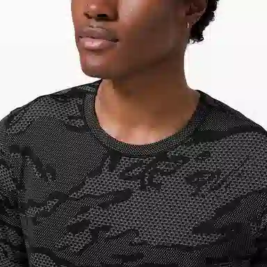 lululemon Metal Vent Breathe T