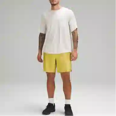 lululemon SS23 Breathelight Mesh T