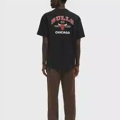 Mitchell Ness x NBA T