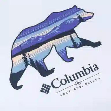 Columbia T