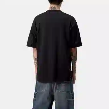 Carhartt WIP FW25 SS Schooling Heart T-Shirt T