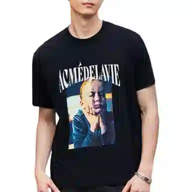 acme de la vieADLV T
