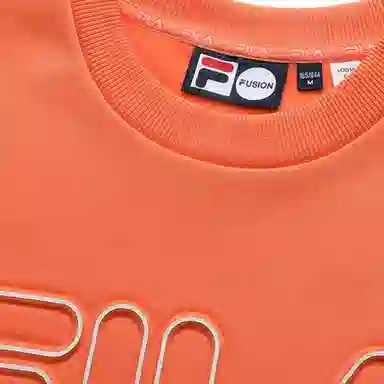 FILA FUSION Logo
