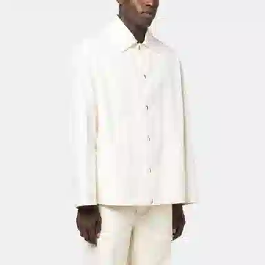 JIL SANDER SS23 Logo