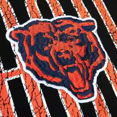 Mitchell Ness Chicago Bears Team OG