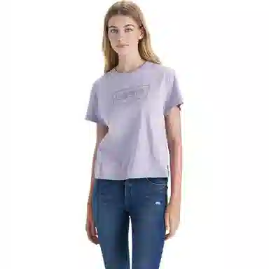 levis LOGO T
