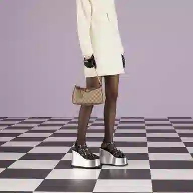 GUCCI Ophidia Logo