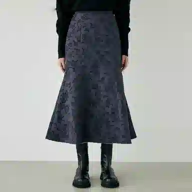 MOUSSY