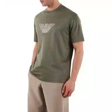 EMPORIO ARMANI SS25 T