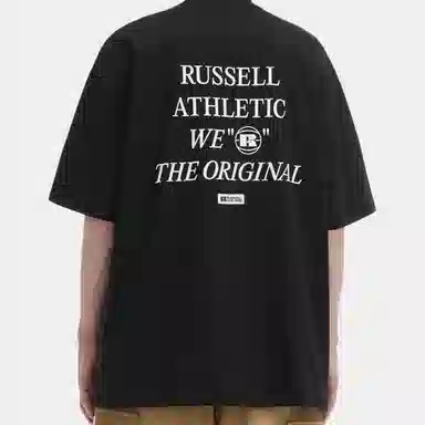 Russell Athletic T