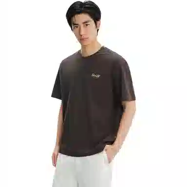 PEACEBIRD MEN SteiffT 1