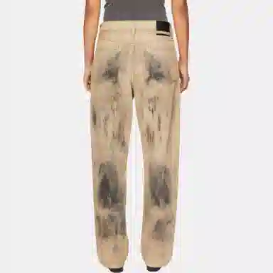 Acne Studios SS24 dirty 1991