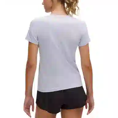 lululemon Swiftly Tech Silverescent raceT2.0