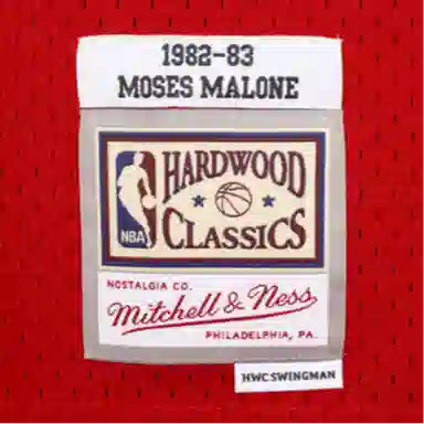 Mitchell Ness NBA SW 1982-83 76 2