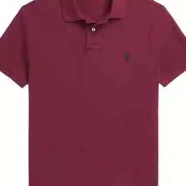 Polo Ralph Lauren SS25 LogoPolo