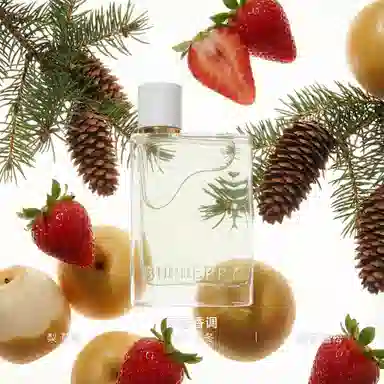 Burberry EDT 10ml30ml50ml