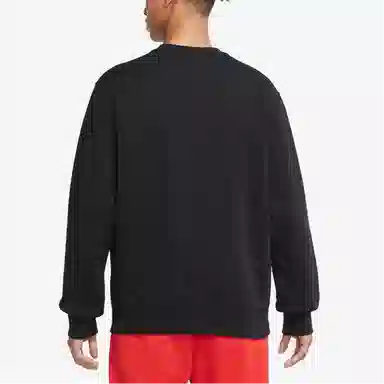 Nike As M Nk Club + Bb Crew M Logo
