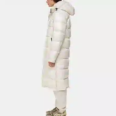 ARITZIA Super Puf Long Hi-Gloss Regular 8