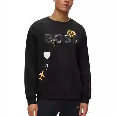 HUGO BOSS FW22